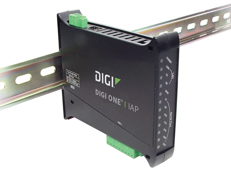 MultiProtocol Conversion Capabilities for Automation Integration