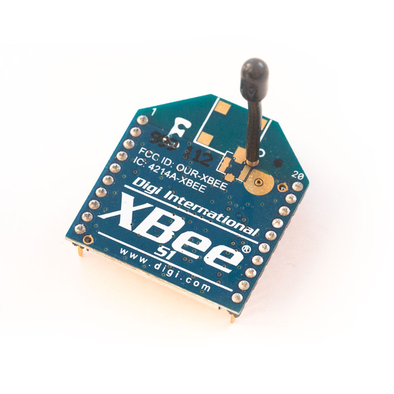 XBee 802.15.4 Wireless Module