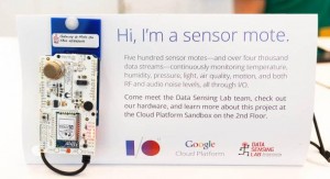 Sensor Mote