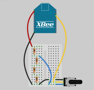 xbee-wifi-potentiometer-breadboard