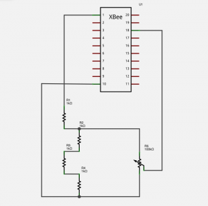 xbee-wifi-potentiometer-schematic