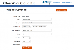xbee-wifi-potentiometer-widget-settings
