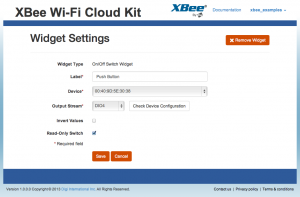 xbee-wifi-switch-widget-settings