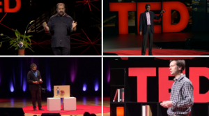 TED Talks Photo