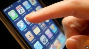 iPhone BBC