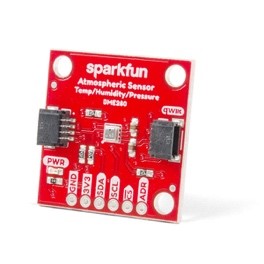 SparkFun Atmospheric Sensor Breakout