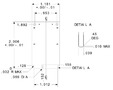 Digi Connect Wi-Wave Line