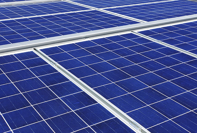 Solar Energy