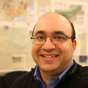 Amir Boushehri