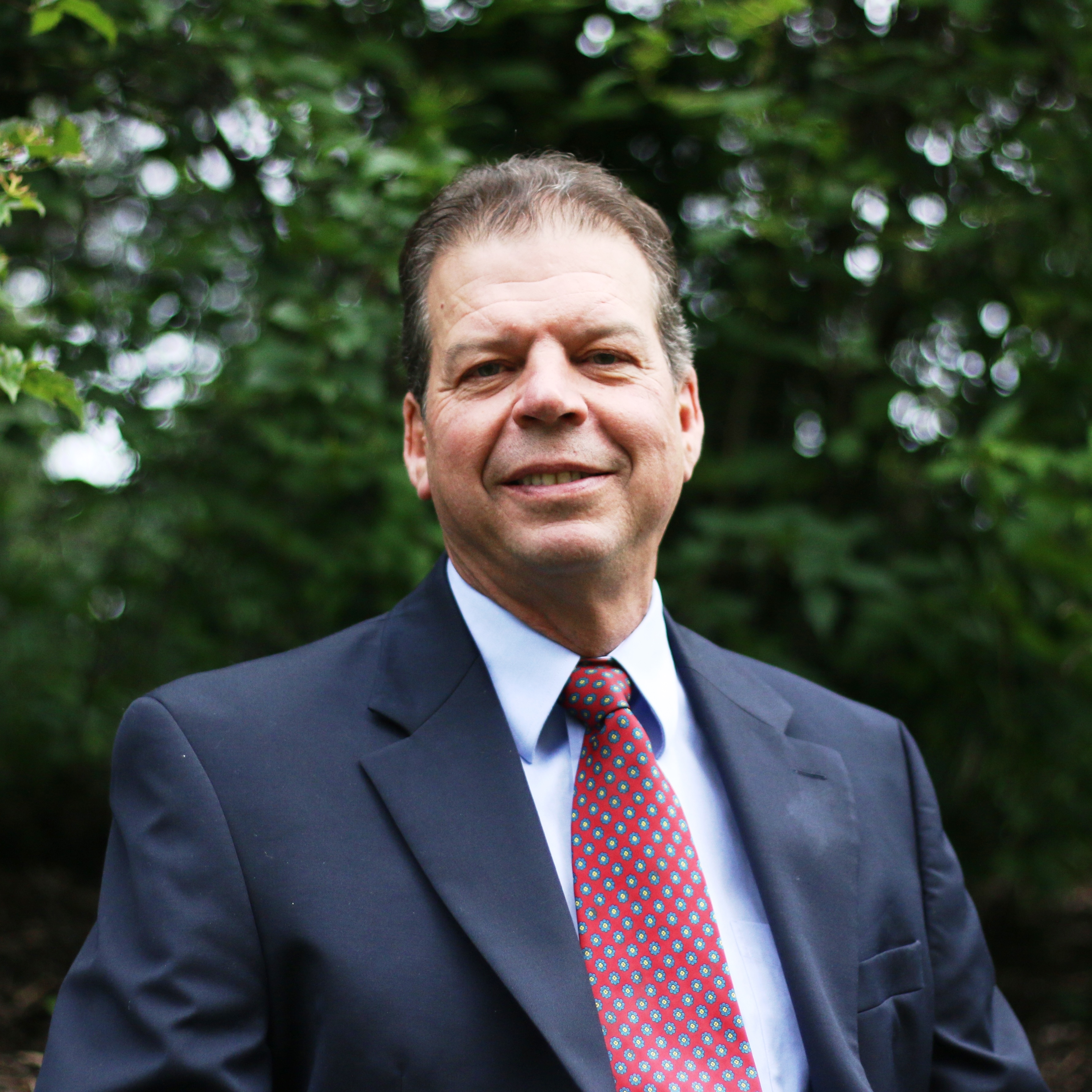 John Dustman