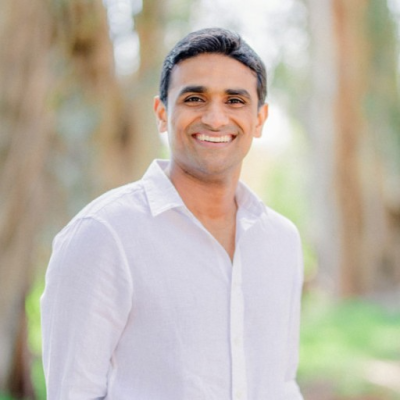 Puneet Shetty