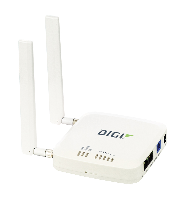 Digi EX12 LTE Cellular Extender Digi International
