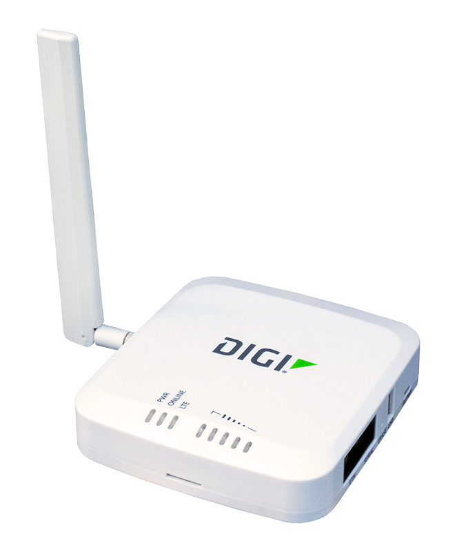 Digi Connect IT Mini - Secure, affordable, managed out-of-band access