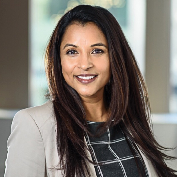 Radha Chavali