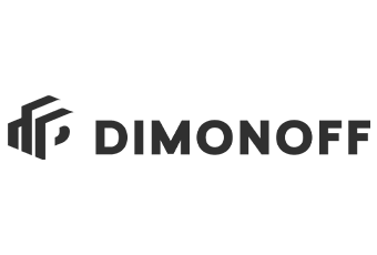 Dimonoff logo
