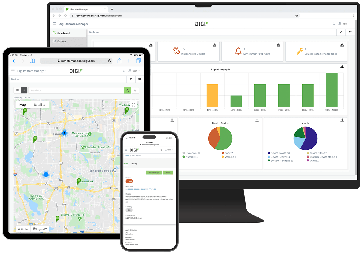 Engage IoT Software Release 7.1 - Livewire Digital - Kiosk Manufacturer