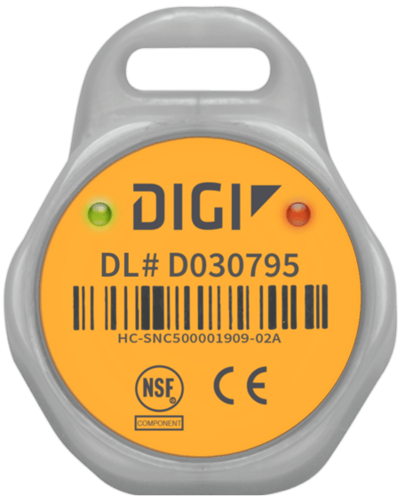 Digi Data Logger