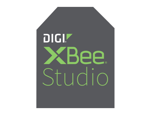 Digi XBee Studio Logo