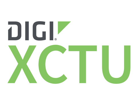 Digi XCTU Logo