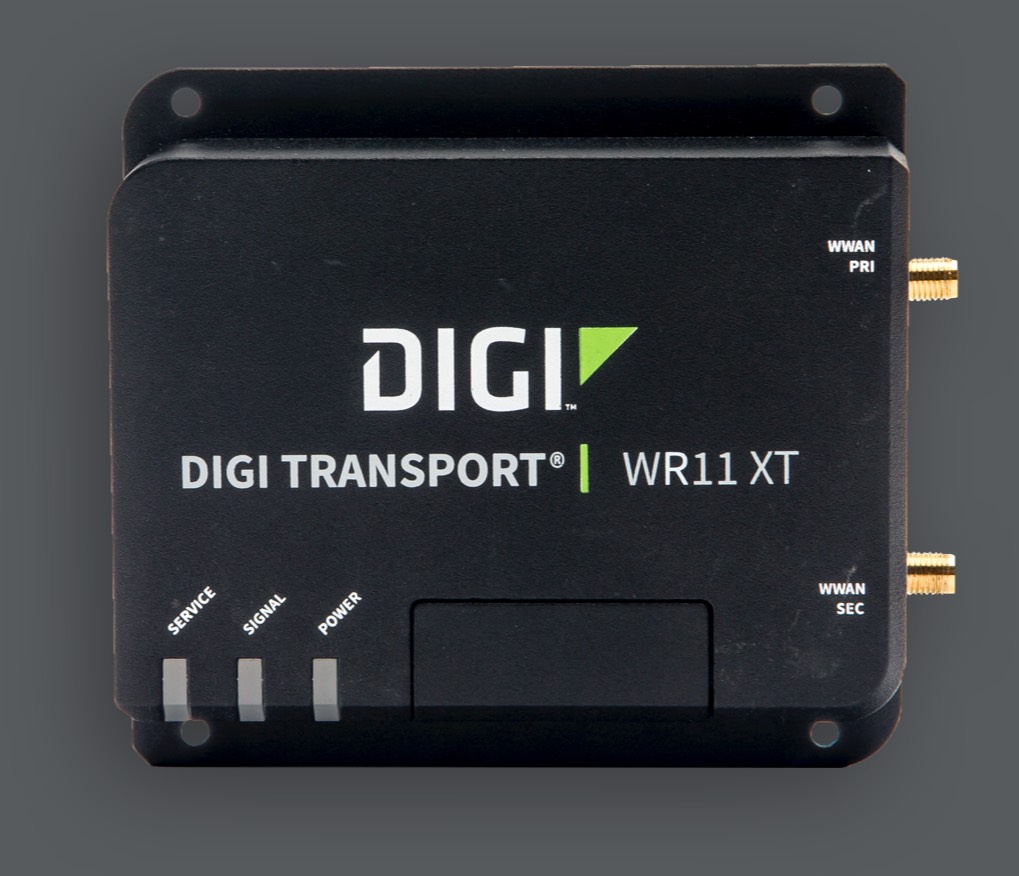 Five considerations before moving to 4G, 5G and beyond Digi International