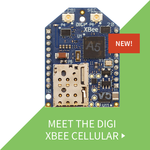 DIGI XBEE WINDOWS XP DRIVER