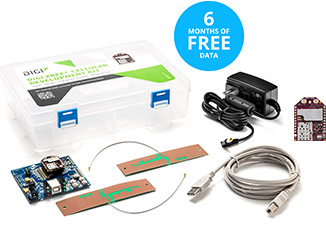 6 Months of Free Data