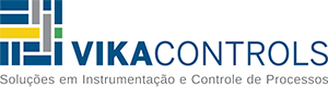 Vika Controls Comercio De Instrumentos E Sistemas LTDA