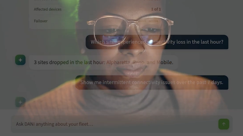 Introducing DANI by Digi: AI-Powered Network Operations Inside Digi Remote Manager