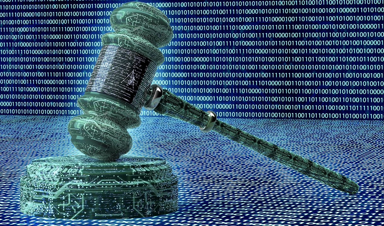 Embedded Systems Cybersecurity: New Regulations | Digi International