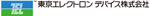 Tokyo Electron Device Limited