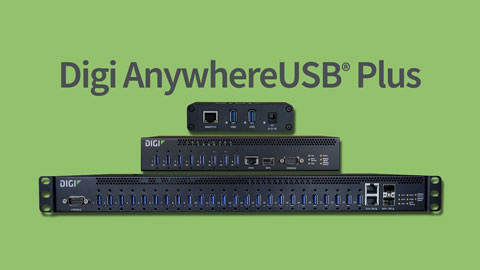 Installing Digi AnywhereUSB Manager | Digi International