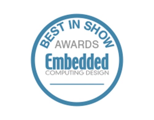 Embedded Computing Design