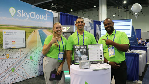 Digi's 2023 GAWP Water Conference Highlights