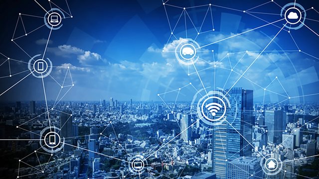 Cellular Routers, Extenders and Gateways: What Is the Difference?