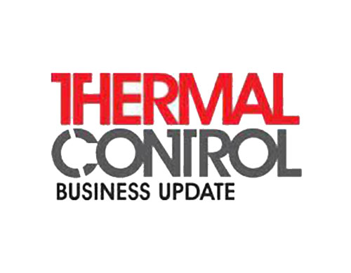 Thermal Control Magazine