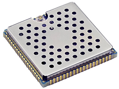 Digi Xp Chip Digi XBee SX 868 | 863-870 MHz RF Module | Digi International