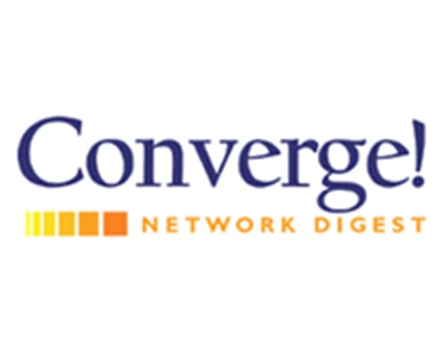Converge Digest