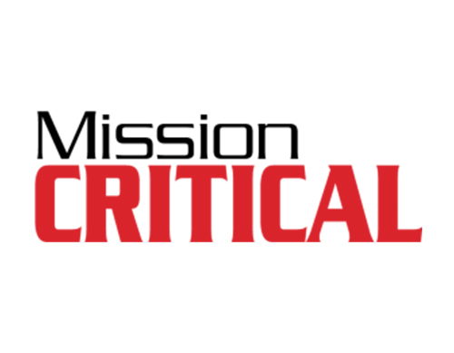 Mission Critical Magazine