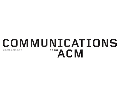 Communications of the ACM