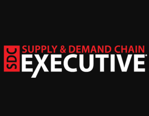 Supply & Demand Chain Executive