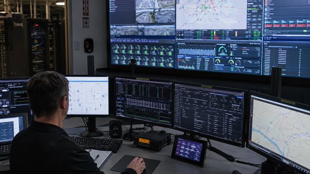 Why Industrial Teams Are Consolidating Remote Monitoring with Digi Axess