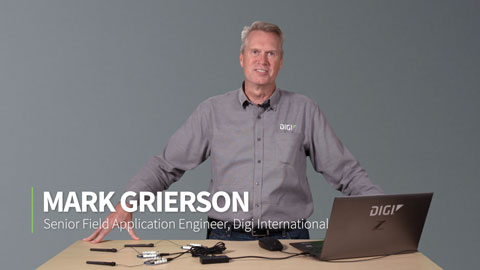 Digi Files Broadcasting vs. Unicasting – Digi XBee Files | Digi International