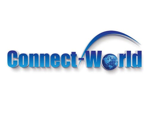 Connect - World