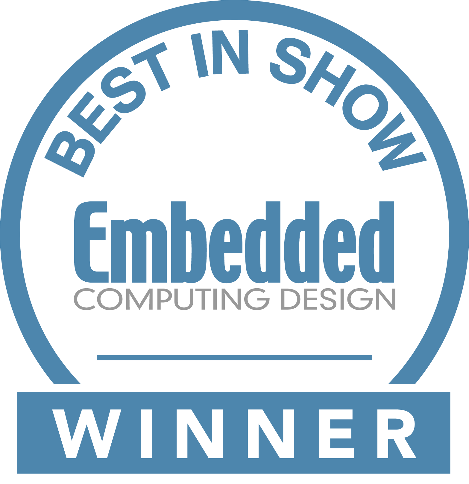 Digi International Wins Embedded Computing Design’s Prestigious Best in Show Award at electronica 20