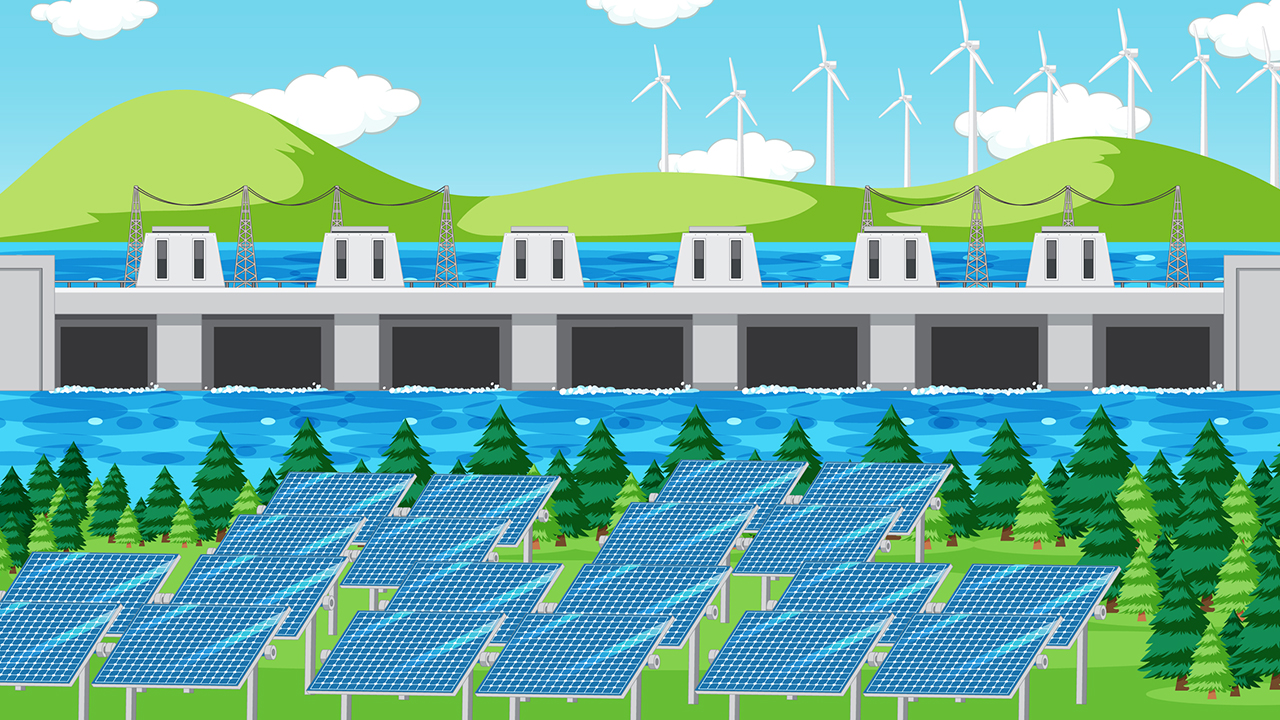 Clean Technology Examples What Is Clean Tech and How Is IoT Enabling It? | Digi International