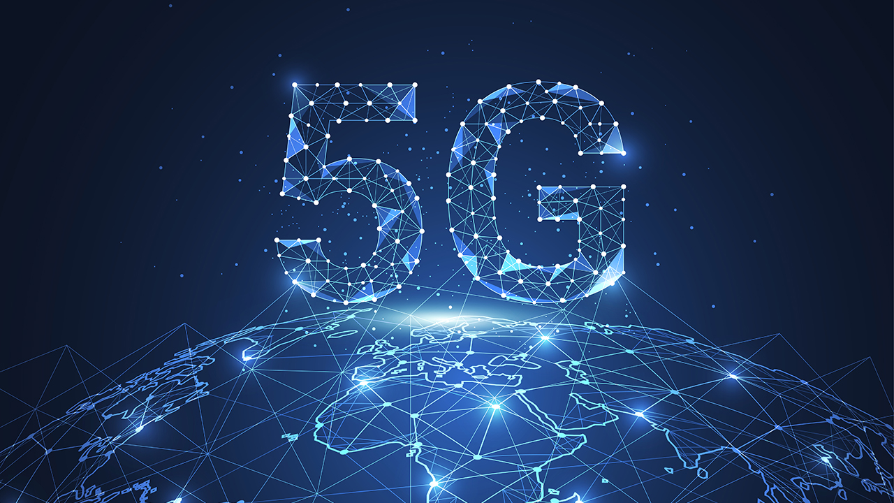 5G connectivity