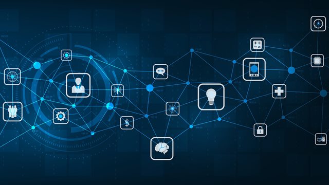 VLAN Trunking Example