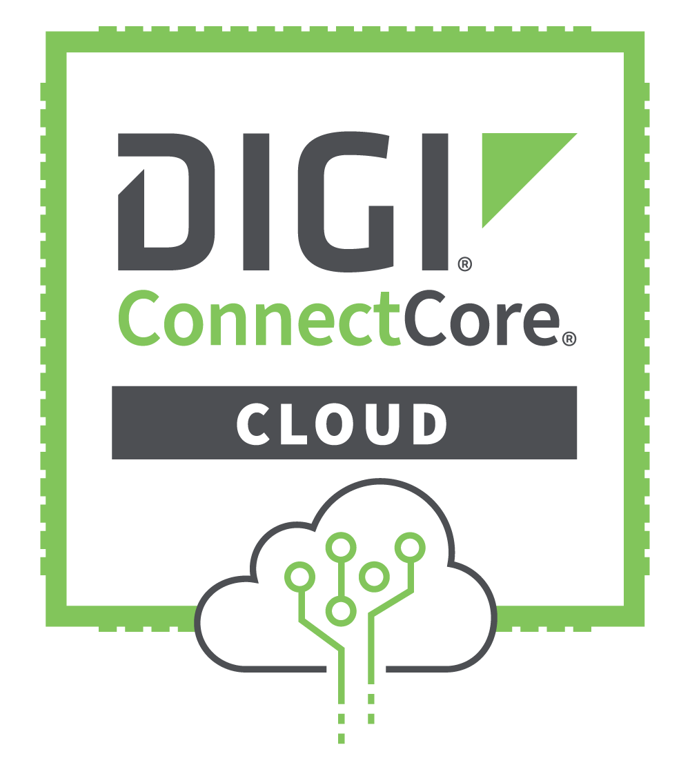 Digi ConnectCore Cloud Services