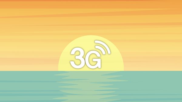 2G, 3G, 4G LTE Network Shutdown Updates | Digi International