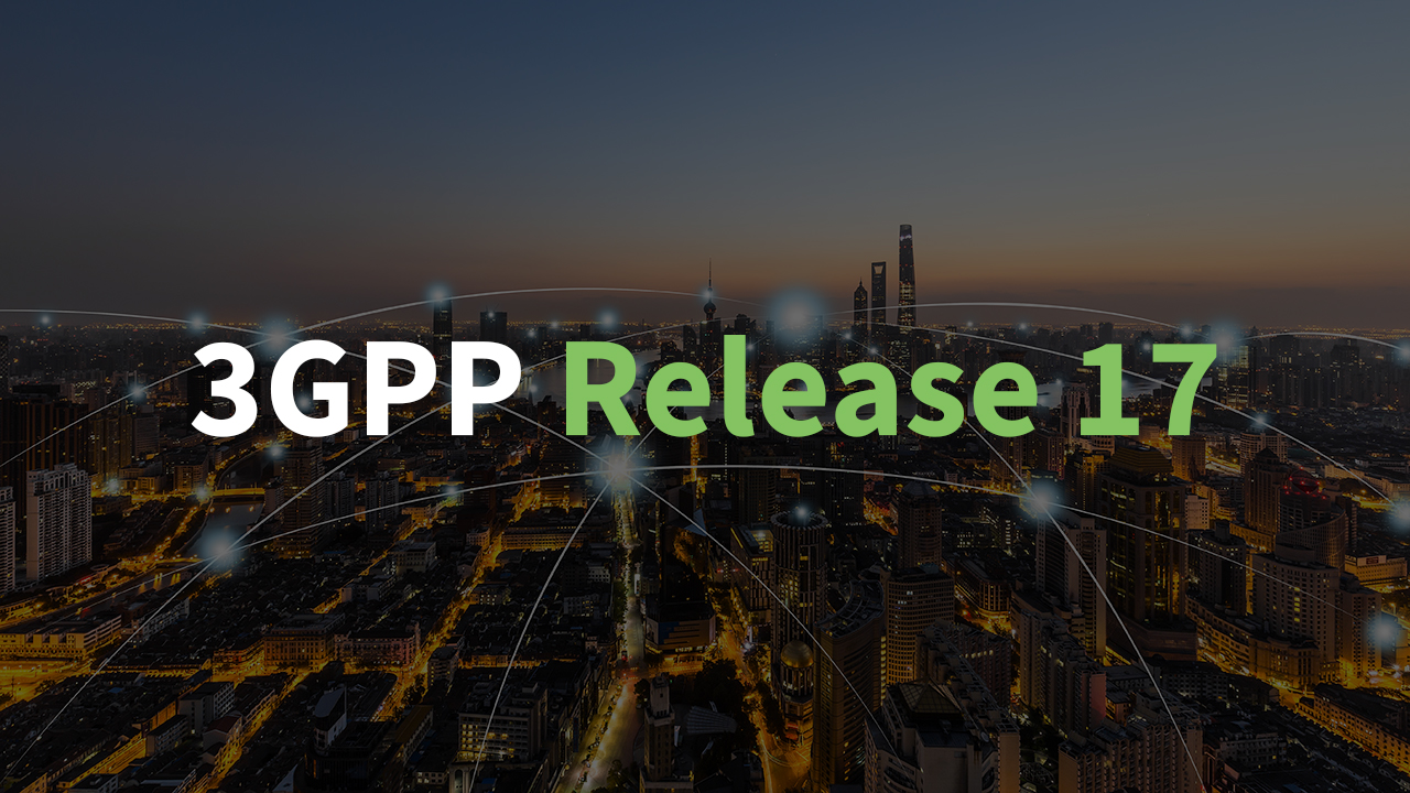 3GPP Release 17 Meets the Road with Digi TX65 | Digi International